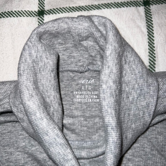 aerie bodysuit - Picture 3 of 3